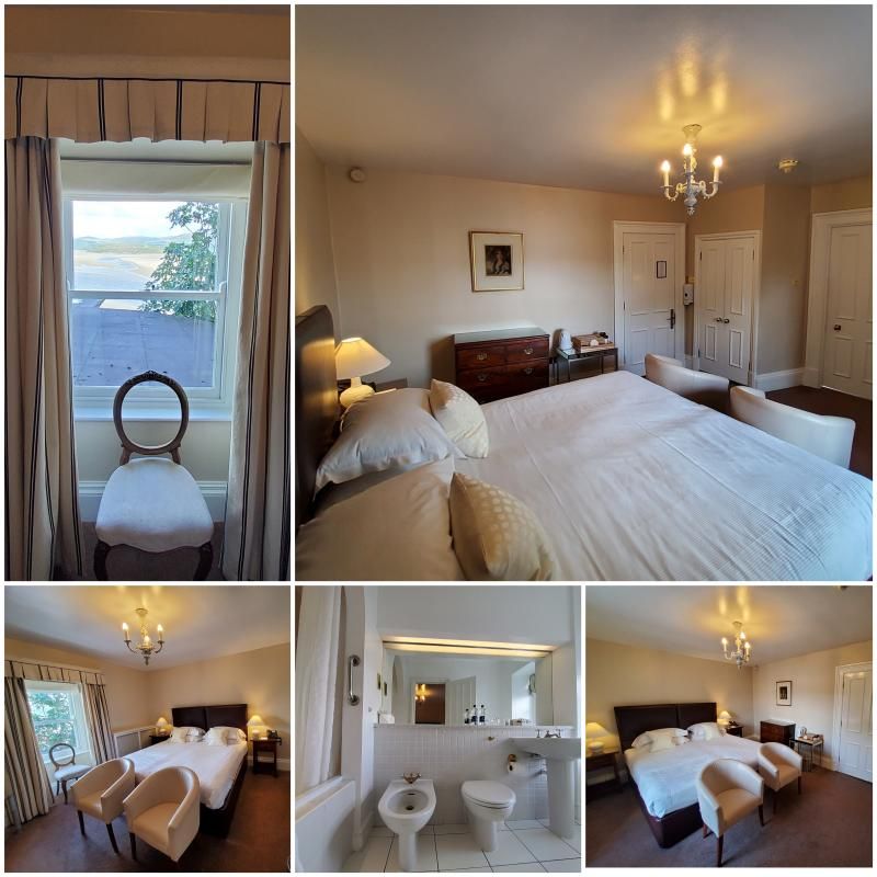 House 7 - Hotel Twin / Double